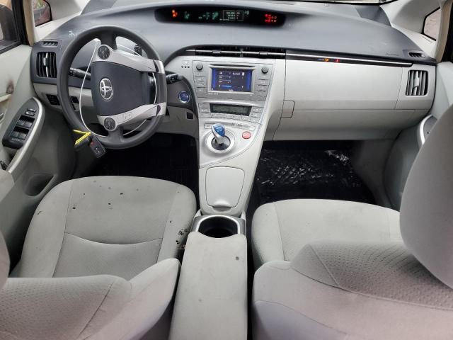 Photo 8 from auction – 2015 TOYOTA PRIUS with VIN JTDKN3DU0F0466948