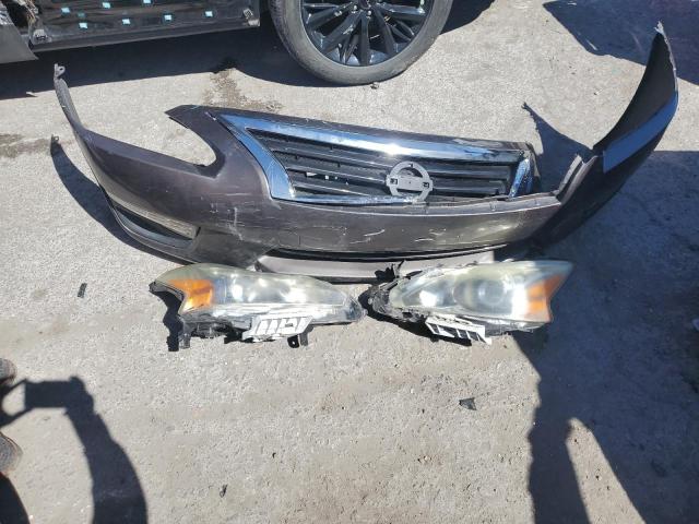 Photo 12 from auction – 2015 NISSAN ALTIMA 2.5 with VIN 1N4AL3AP3FC163926