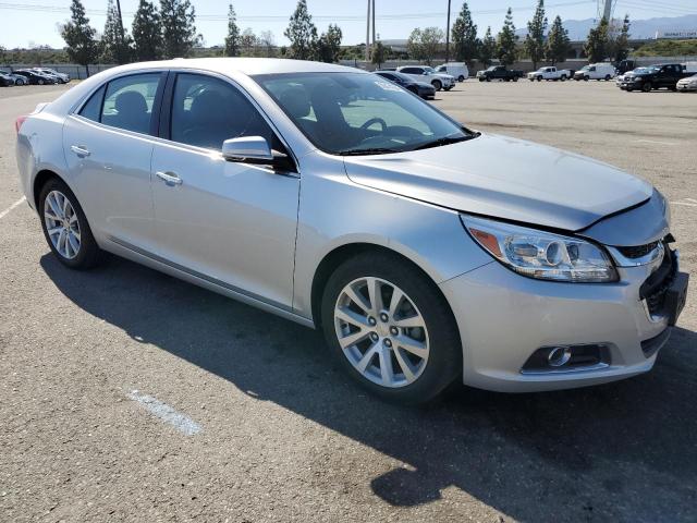 Photo 4 from auction – 2016 CHEVROLET MALIBU LIM with VIN 1G11E5SA2GU160076