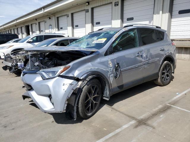 Photo 1 from auction – 2016 TOYOTA RAV4 SE with VIN 2T3JFREV7GW527860