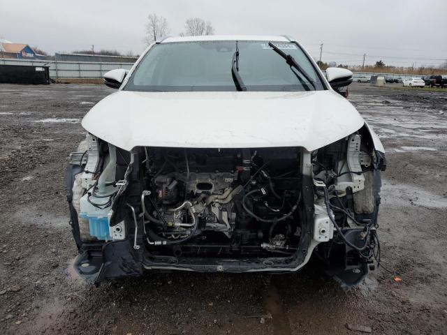 Photo 5 from auction – 2018 TOYOTA HIGHLANDER with VIN 5TDJZRFH1JS559020