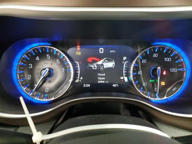 Фото 9 с аукциона – 2018 CHRYSLER PACIFICA T с VIN 2C4RC1EG5JR258029