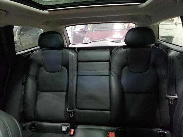 Photo 10 from auction – 2018 VOLVO V90 CROSS with VIN YV4A22NL8J1017909