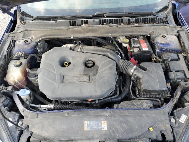 Photo 11 from auction – 2016 FORD FUSION TIT with VIN 3FA6P0K93GR207872