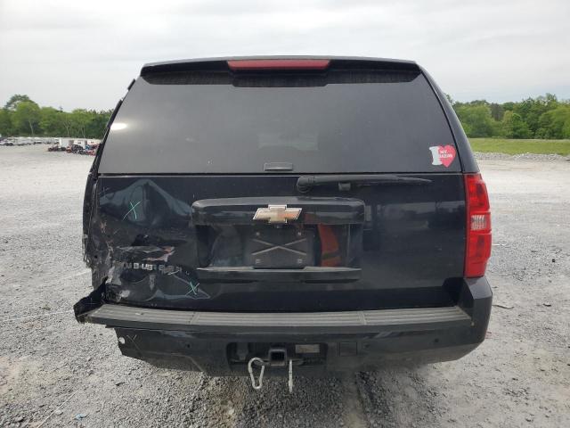 Photo 6 from auction – 2008 CHEVROLET SUBURBAN C with VIN 3GNFC16J88G289778