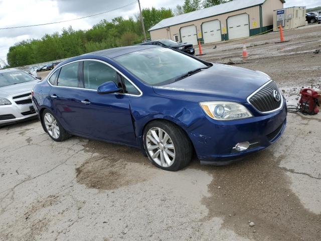 Photo 4 from auction – 2014 BUICK VERANO CON with VIN 1G4PR5SKXE4112476