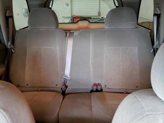 Photo 10 from auction – 2005 CHEVROLET TRAILBLAZE with VIN 1GNDS13S352124166