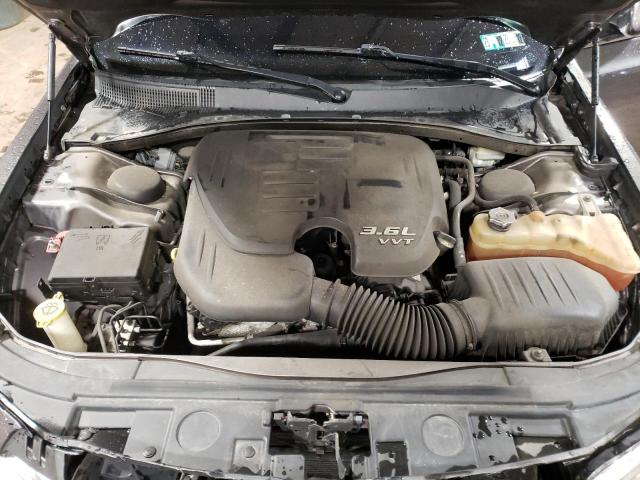 Photo 11 from auction – 2014 CHRYSLER 300 with VIN 2C3CCAAG3EH156871