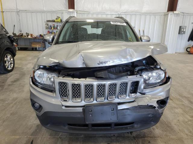Photo 5 from auction – 2016 JEEP COMPASS LA with VIN 1C4NJDEB1GD758064
