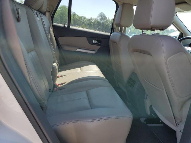 Photo 11 from auction – 2013 FORD EDGE SEL with VIN 2FMDK3JC3DBC60916