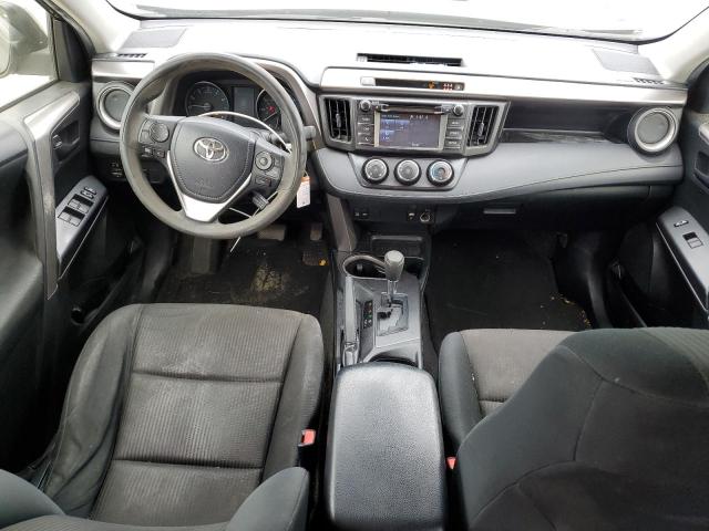 Photo 8 from auction – 2018 TOYOTA RAV4 LE with VIN JTMZFREV0JJ152452