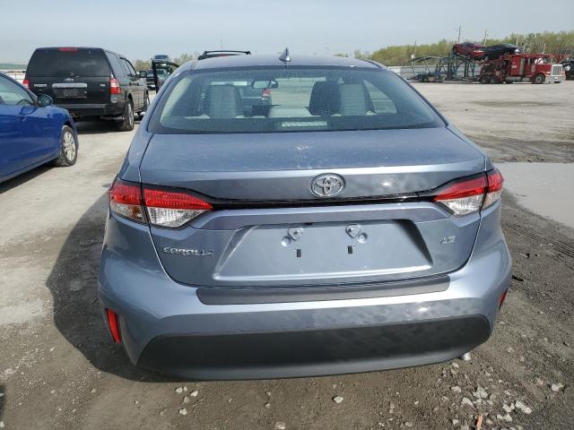 Photo 6 from auction – 2023 TOYOTA COROLLA LE with VIN 5YFB4MDEXPP025840