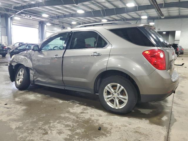 Photo 2 from auction – 2011 CHEVROLET EQUINOX LT with VIN 2CNFLEEC2B6371748