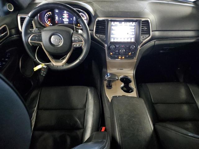 Photo 8 from auction – 2014 JEEP GRAND CHER with VIN 1C4RJFJT8EC551105