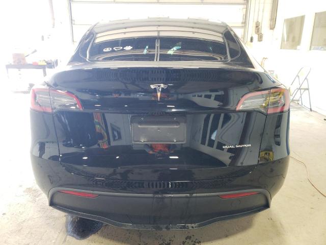 Photo 6 from auction – 2023 TESLA MODEL Y with VIN 7SAYGDEE3PA025514