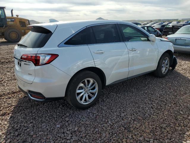 Photo 3 from auction – 2017 ACURA RDX with VIN 5J8TB4H39HL024757