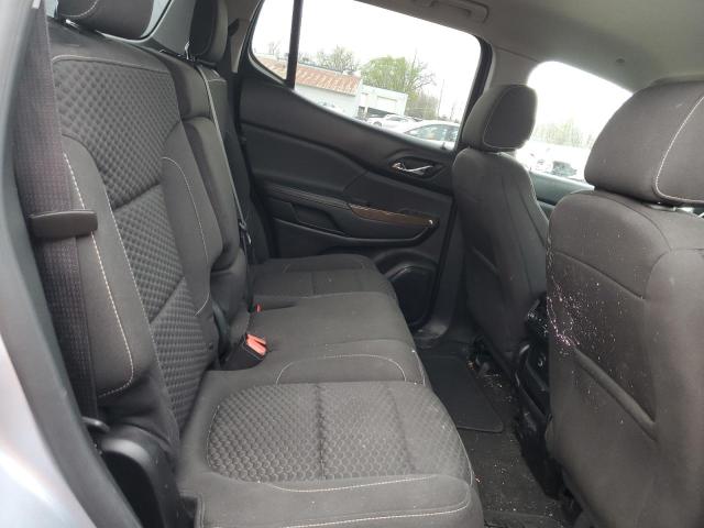 Photo 11 from auction – 2017 GMC ACADIA SLE with VIN 1GKKNKLA0HZ296935