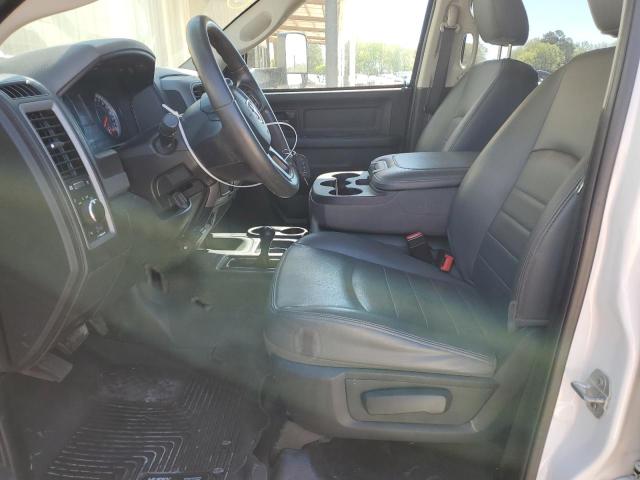 Photo 7 from auction – 2018 RAM 3500 ST with VIN 3C63R3GL5JG124340