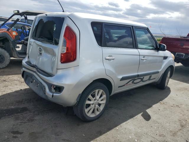 Photo 3 from auction – 2013 KIA SOUL + with VIN KNDJT2A64D7533900
