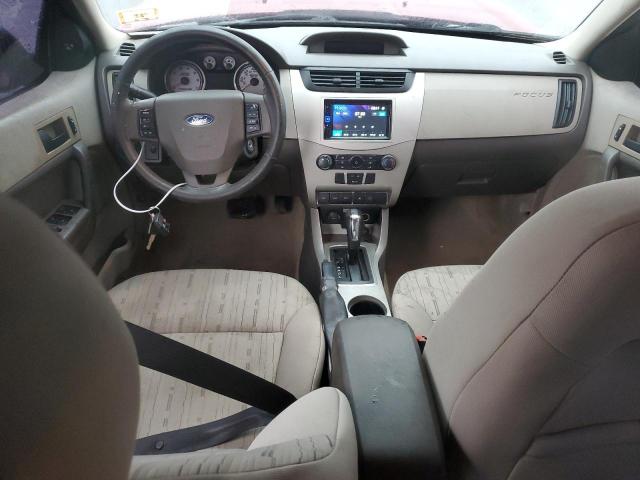 Photo 8 from auction – 2010 FORD FOCUS SE with VIN 1FAHP3FN6AW214868