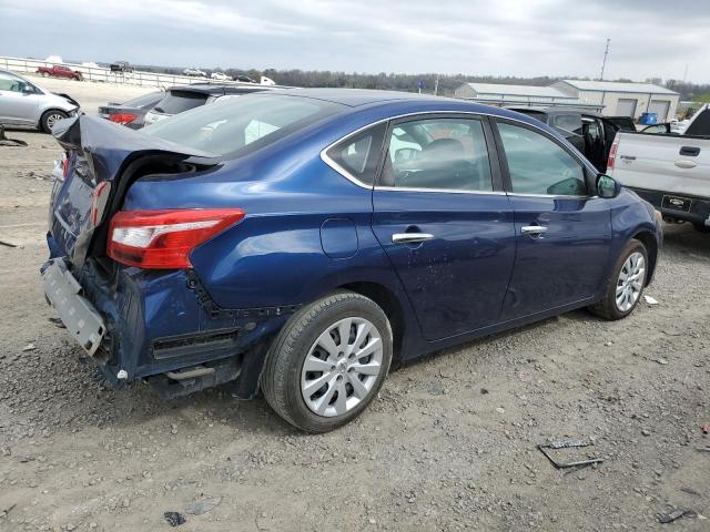 Photo 3 from auction – 2019 NISSAN SENTRA S with VIN 3N1AB7AP1KY328722