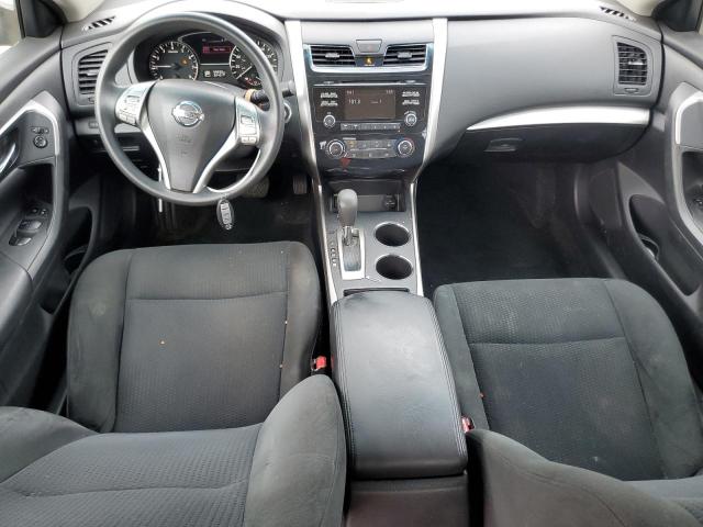 Photo 8 from auction – 2015 NISSAN ALTIMA 2.5 with VIN 1N4AL3AP4FN911149