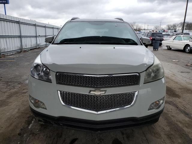 Photo 5 from auction – 2009 CHEVROLET TRAVERSE L with VIN 1GNER23D59S118558