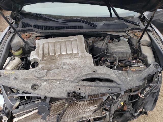 Photo 11 from auction – 2011 TOYOTA CAMRY SE with VIN 4T1BK3EK4BU124925