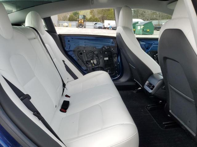 Photo 10 from auction – 2019 TESLA MODEL 3 with VIN 5YJ3E1EB7KF450568