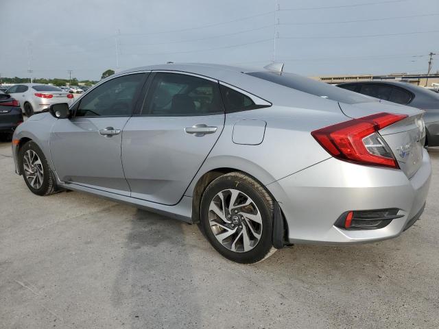 Photo 2 from auction – 2017 HONDA CIVIC EX with VIN 19XFC2F71HE036011