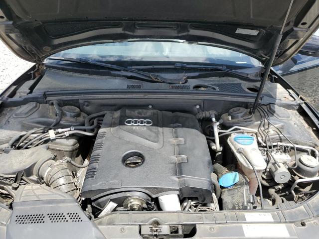 Photo 11 from auction – 2012 AUDI A5 PREMIUM with VIN WAULFAFH5CN000644