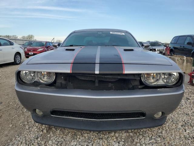 Photo 5 from auction – 2013 DODGE CHALLENGER with VIN 2C3CDYBT2DH704830