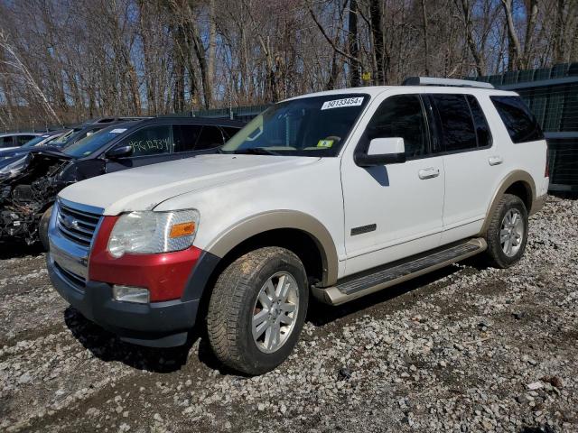 FORD EXPLORER E 2006 with VIN 1FMEU74EX6ZA24315 - Photo from auction