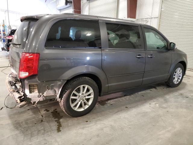 Photo 3 from auction – 2016 DODGE GRAND CARA with VIN 2C4RDGCG1GR338732