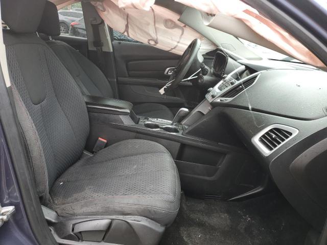 Photo 7 from auction – 2013 GMC TERRAIN SL with VIN 2GKALMEK0D6231897