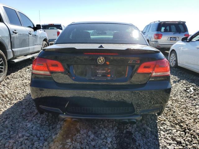 Photo 6 from auction – 2008 BMW M3 with VIN WBSWL93518PL89904
