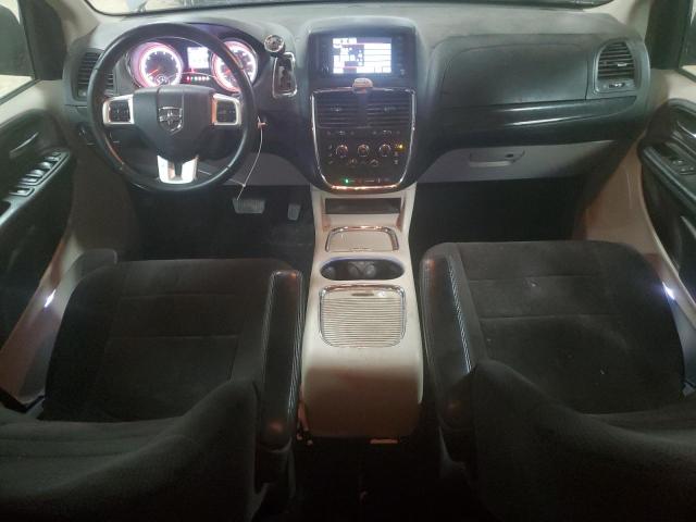Photo 8 from auction – 2013 DODGE GRAND CARA with VIN 2C4RDGCGXDR655050