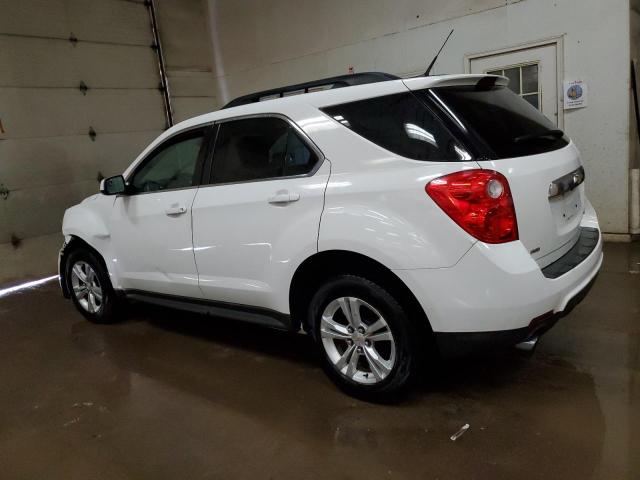 Photo 2 from auction – 2012 CHEVROLET EQUINOX LT with VIN 2GNFLNE50C6355093