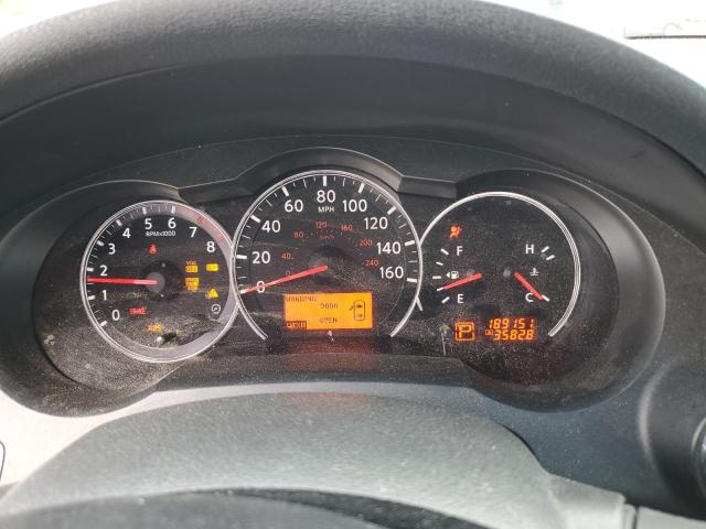 Photo 9 from auction – 2010 NISSAN ALTIMA BAS with VIN 1N4AL2AP7AN465856