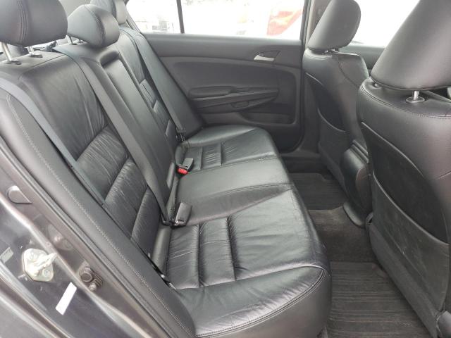 Photo 10 from auction – 2012 HONDA ACCORD with VIN 1HGCP2F64CA245352