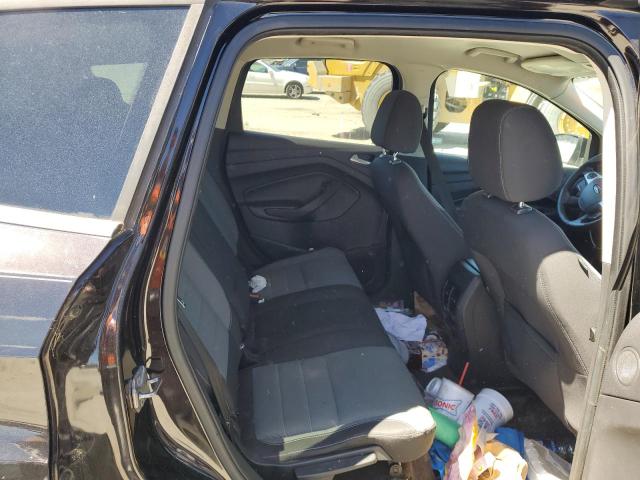 Photo 10 from auction – 2013 FORD ESCAPE SE with VIN 1FMCU0G98DUC40333