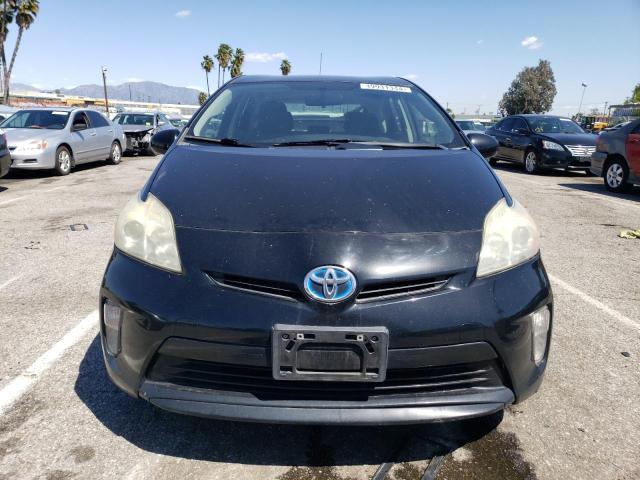 Photo 5 from auction – 2013 TOYOTA PRIUS with VIN JTDKN3DU4D5685217