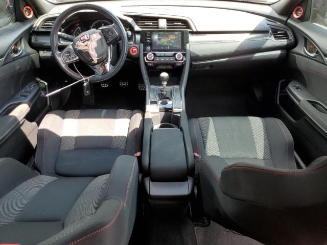 Photo 8 from auction – 2019 HONDA CIVIC SI with VIN 2HGFC1E55KH706909