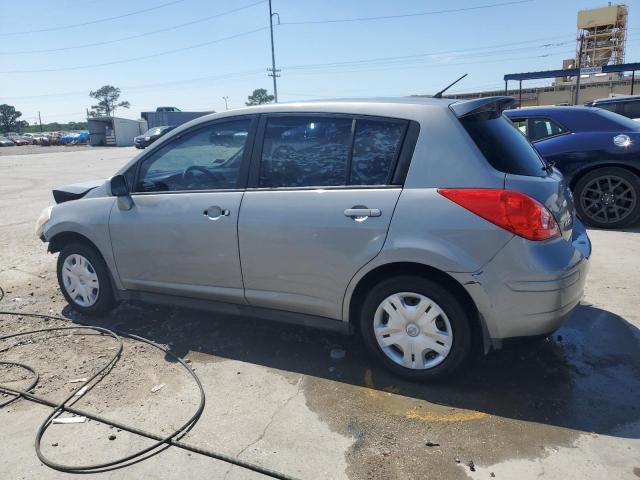 Photo 2 from auction – 2012 NISSAN VERSA S with VIN 3N1BC1CP6CK245402