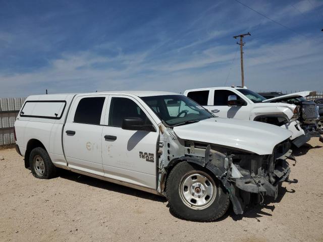 Photo 4 from auction – 2019 RAM 1500 CLASS with VIN 1C6RR7ST3KS580453