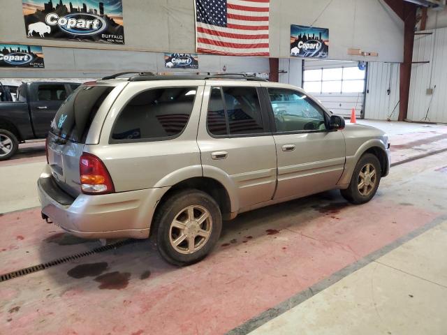 Photo 3 from auction – 2002 OLDSMOBILE BRAVADA with VIN 1GHDT13S122291203