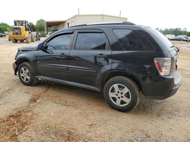 Photo 2 from auction – 2006 CHEVROLET EQUINOX LS with VIN 2CNDL13F866028770