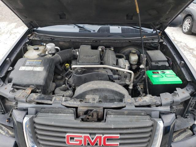 Photo 12 from auction – 2004 GMC ENVOY with VIN 1GKDT13S842419773