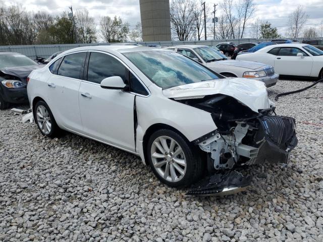 Photo 4 from auction – 2014 BUICK VERANO CON with VIN 1G4PR5SK9E4145291