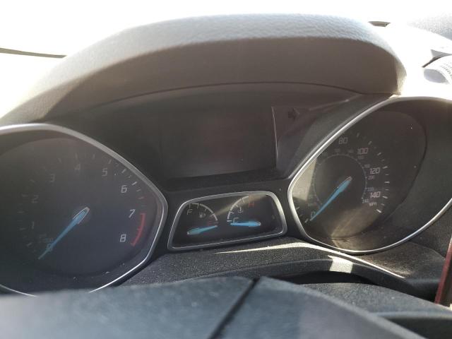 Photo 9 from auction – 2014 FORD ESCAPE TIT with VIN 1FMCU9J95EUA99722